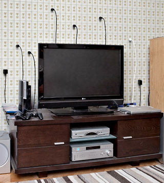 Illustration for article titled Show Us How Badly You Need One Of These 10 Cable Managers